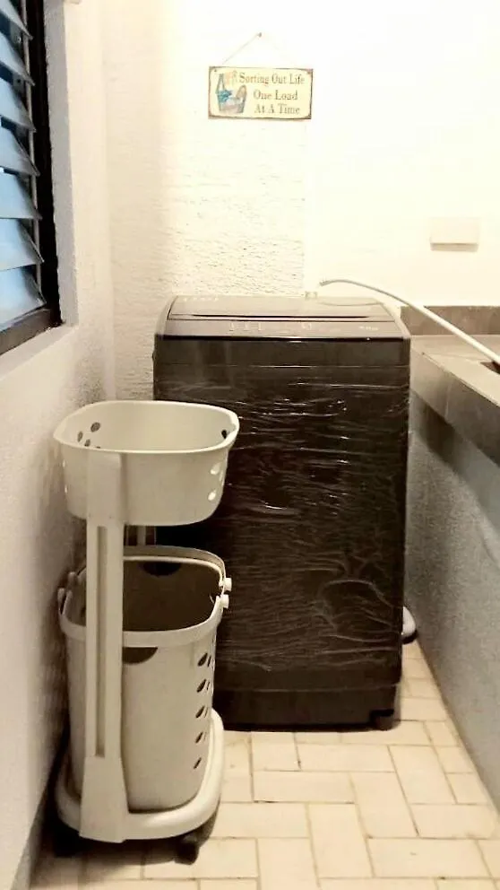 2A2J Apartments Manila