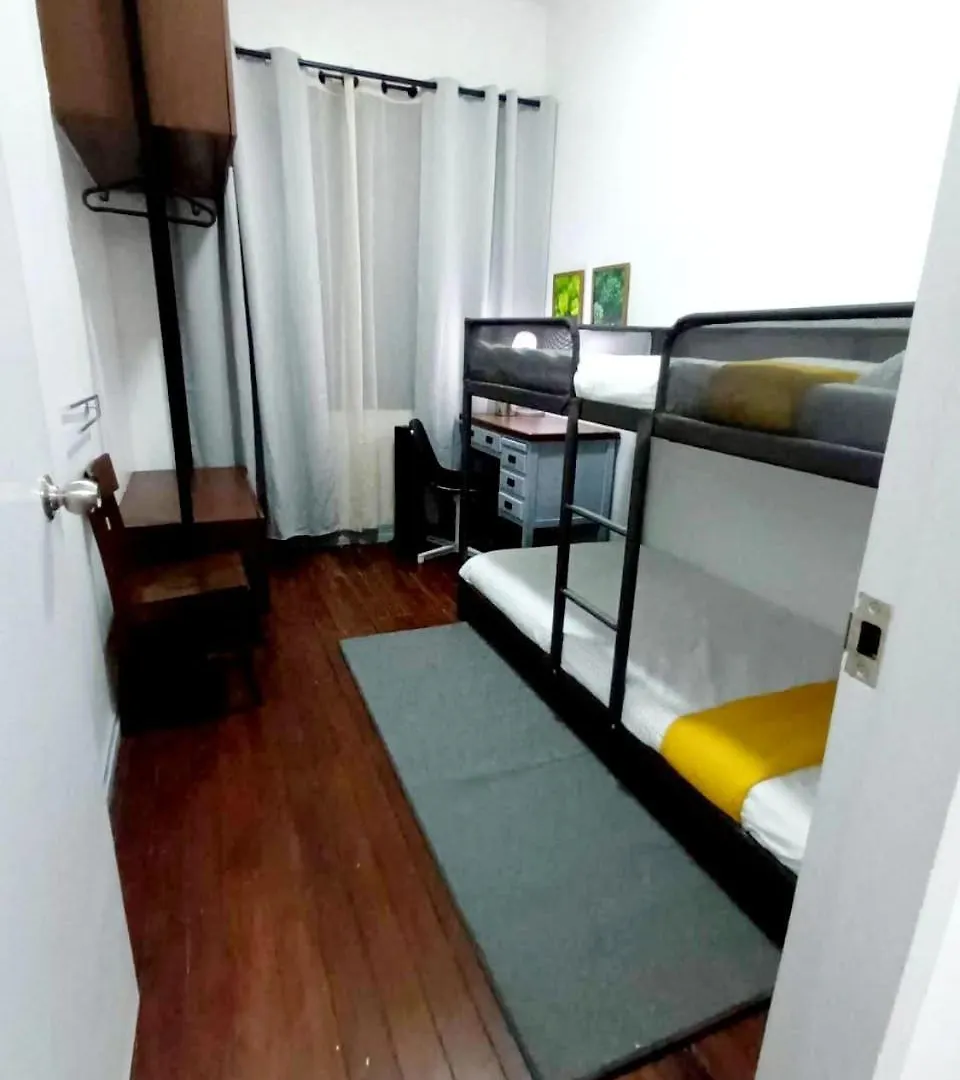 2A2J Apartments Manila
