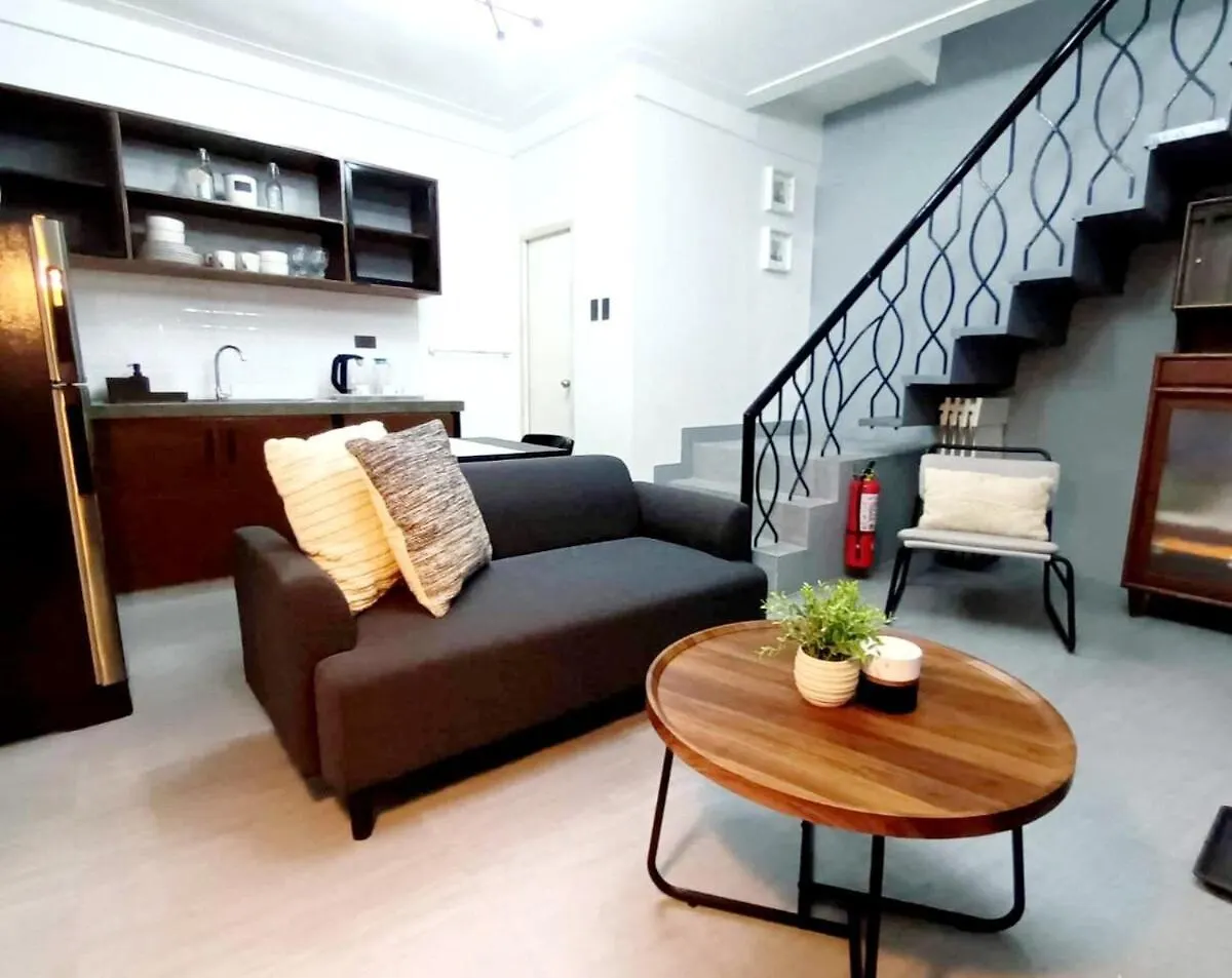 2A2J Apartments Manila Philippines